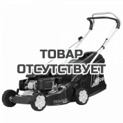 Газонокосилка бензиновая EFCO LR 48 PK COMFORT PLUS 2026
