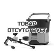 Мойка высокого давления GREENWORKS GDC40