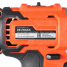 Аккумуляторная дрель-шуруповерт PATRIOT BR 210Li