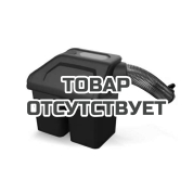 Травосборник для садового трактора Villartec VA 53607
