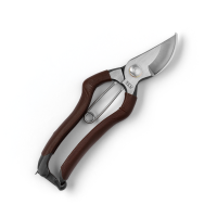 Секатор CAIMAN High Carbon steel CT-190