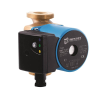 Циркуляционный насос IMP Pumps NMT SAN PLUS 25/80-130