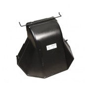 Дефлектор D5 CAIMAN Rapido, Comodo (01-060614-0006)