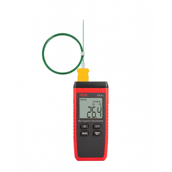Термометр RGK CT-11 с поверкой