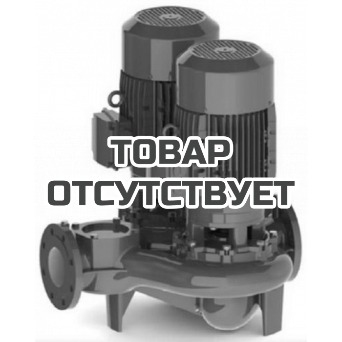 Центробежный насос IMP Pumps ECLD 50-200/2/2.2A/L-D-2xTT