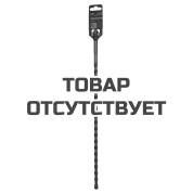 Бур SDS + ELITECH 10х410 1820.030100