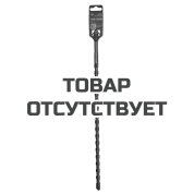 Бур SDS + ELITECH 12х410 1820.030200