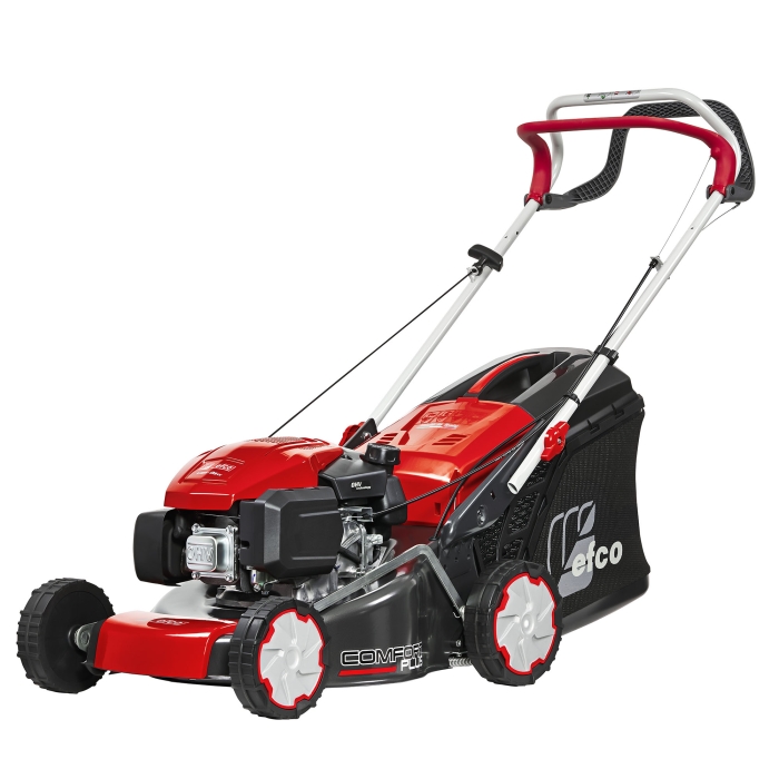 Газонокосилка бензиновая EFCO LR 44 TK COMFORT PLUS 2026