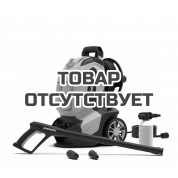 Мойка высокого давления GREENWORKS GPWG40 135 бар