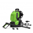 Мойка высокого давления GREENWORKS GPWG40 135 бар