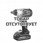 Гайковерт ударный бесщеточный аккумуляторный PATRIOT BR 210Li-h UES