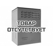 Трехфазный стабилизатор электромеханического типа Ресанта АСН-100000/3-ЭМ