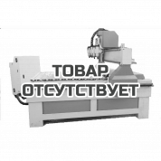 Фрезерный станок с ЧПУ LTT LTT-1313-4T