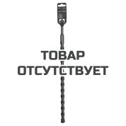 Бур SDS + ELITECH 18х410 1820.030500