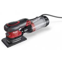 Компактная виброшлифовальная машина с регулировкой FLEX OSE 2-80 EC 230/CEE
