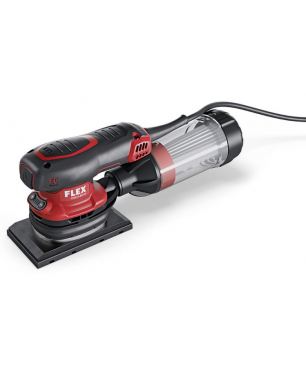 Компактная виброшлифовальная машина с регулировкой FLEX OSE 2-80 EC 230/CEE