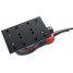 Компактная виброшлифовальная машина с регулировкой FLEX OSE 2-80 EC 230/CEE