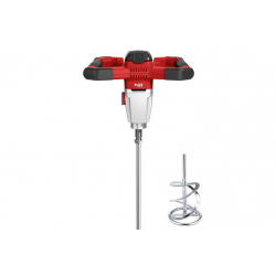 Аккумуляторный двухступенчатый перемешиватель Flex MXE 18.0-EC WR2 120