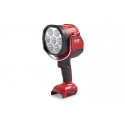 Аккумуляторная переносная лампа заливающего света Flex WL 2800 18.0