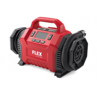 Аккумуляторный компрессор Flex CI 11 18.0