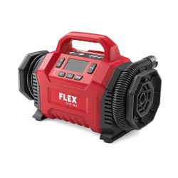 Аккумуляторный компрессор Flex CI 11 18.0
