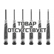 Набор отверток Ryobi RHSDSPC6