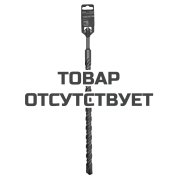Бур SDS + ELITECH 22х410 1820.030700