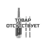 Отвертка со сменными битами Ryobi RHSDM1101
