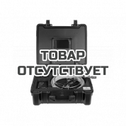 Видеоинспекция для труб Rotorica 3199F MC 40