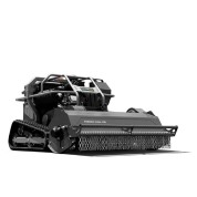 Газонокосилка-робот CAIMAN Frendo Flail 100