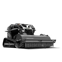 Газонокосилка-робот CAIMAN Frendo Flail 100