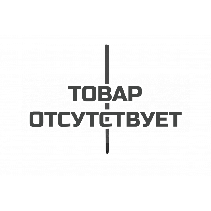 Насадка крестовая диэлектрическая Slim для серии Nm +/- Z PZ1, 170 мм Felo 10710294