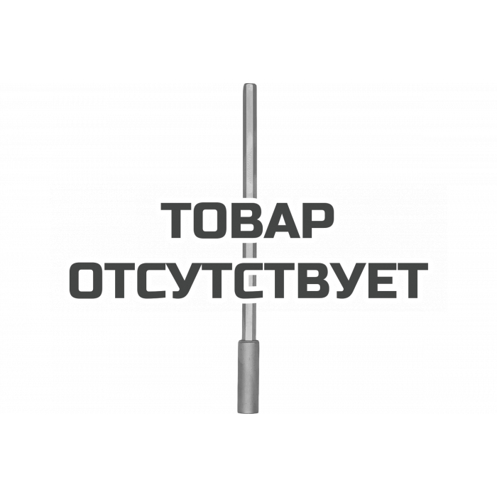 Насадка-битодержатель Felo 170 мм для динамометрической отвертки 0.6 - 5.4 Нм 11812504
