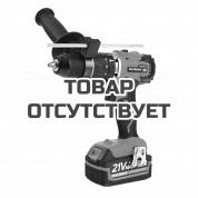 Аккумуляторная дрель-шуруповерт PATRIOT BR 216Li UES-h