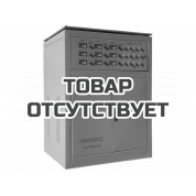 Трехфазный стабилизатор электромеханического типа Ресанта АСН-150000/3-ЭМ