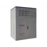 Трехфазный стабилизатор электромеханического типа Ресанта ACH-150000/3-ЭМ