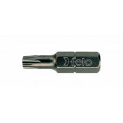 Бита Torx 27X25, серия Industrial, 2 шт в блистере Felo 02627036