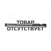 Бита плоская шлицевая серия Industrial E6.3 SL3,5х0,5х73мм, 5шт Felo 03031710
