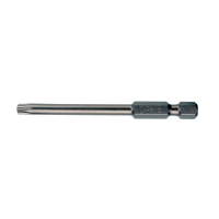 Бита крестовая Torx 15X73, серия Industrial, 3 шт Felo 03615710