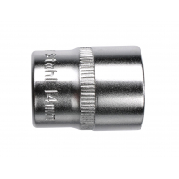 Головка метрическая 10,0мм с посадкой 1/4&quot; Felo 09610010