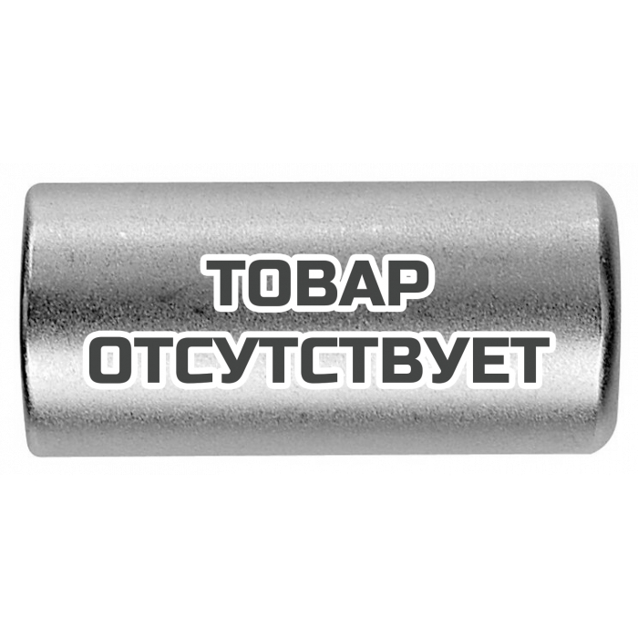 Адаптер 25мм с С6,3 на квадрат 1/4&quot; Felo 09701810