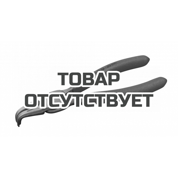 Съемник для стопорных колец внешний угловой 10–25 мм Felo 59321040