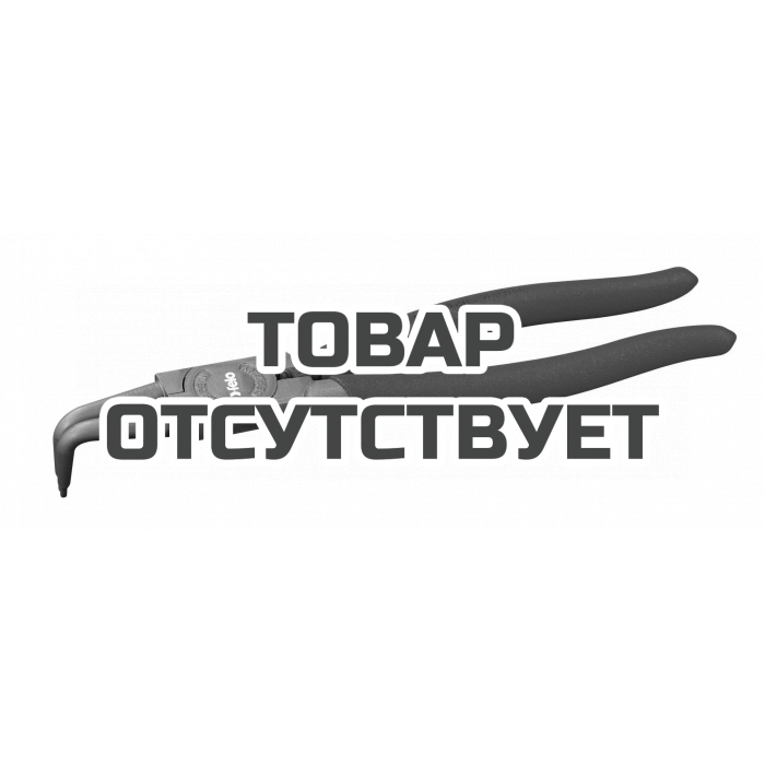 Съемник для стопорных колец внешний угловой 40–100 мм Felo 59424040
