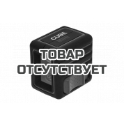 Уровень лазерный ADA Cube Mini Basic Edition с калибровкой