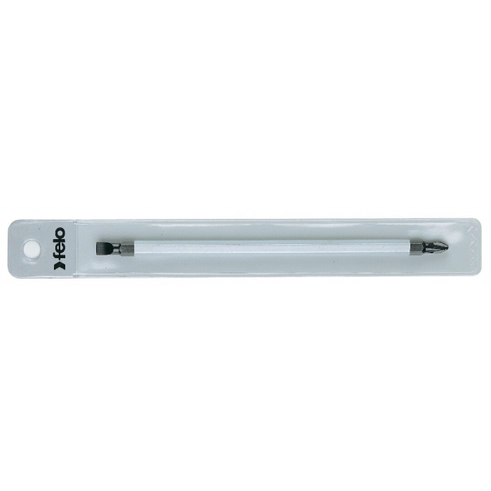 Насадка двухсторонняя для рукоятки SMART TX8-TX9 160 мм Industrial Felo 06608904