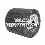 Абразивная щетка CROWN CAQ-F11060