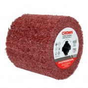 Абразивная щетка CROWN CAQ-S11060