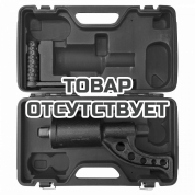 Ручной усилитель крутящего момента (мультипликатор), 3800 Нм, 1&quot;, без головок МАСТАК 100-60360C