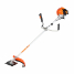 Триммер бензиновый Patriot PT 5555 ES Country + масло G-Motion Garden + леска 300-12-5 в подарок