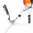 Триммер бензиновый Patriot PT 5555 ES Country + масло G-Motion Garden + леска 300-12-5 в подарок
